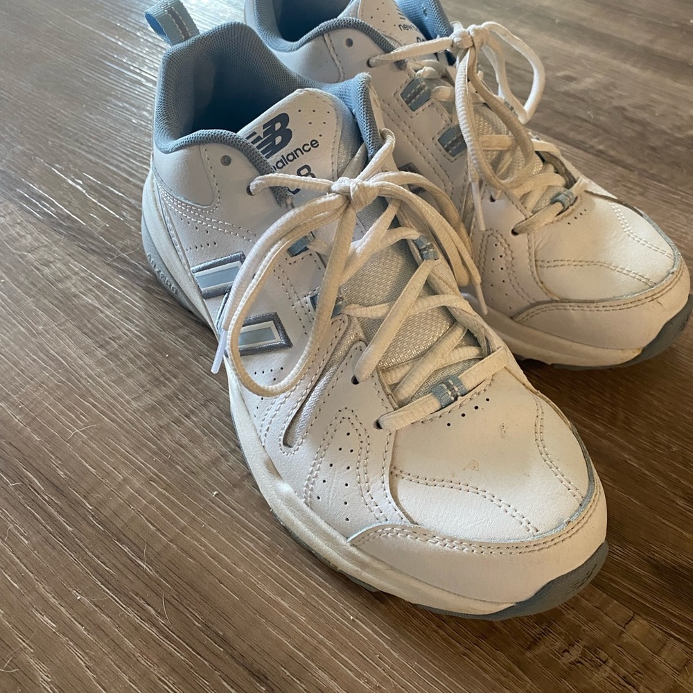 New balance 608